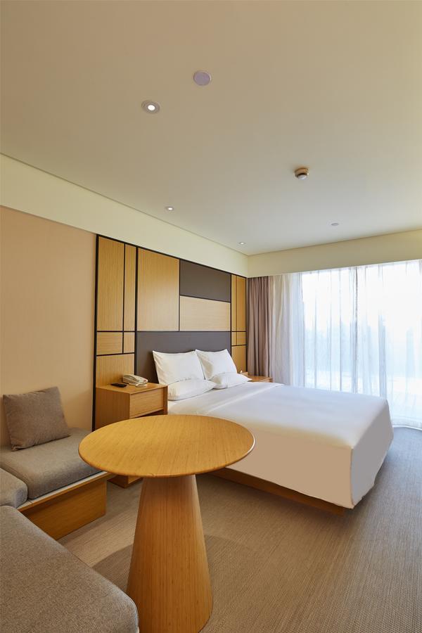 Ji Hotel Beijing Chaoyang Park Zewnętrze zdjęcie
