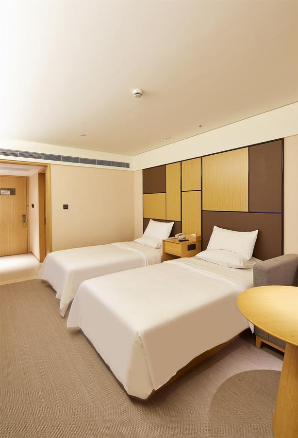 Ji Hotel Beijing Chaoyang Park Zewnętrze zdjęcie