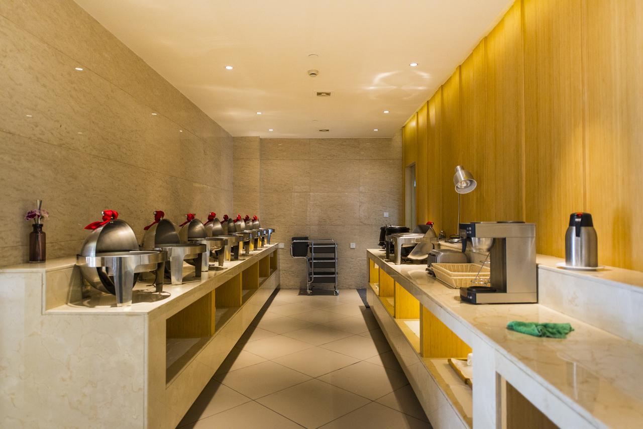 Ji Hotel Beijing Chaoyang Park Zewnętrze zdjęcie